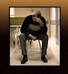 Alabama: Elder Abuse and Nursing Home Neglect